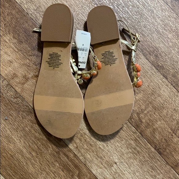 Sandals - Picture 2 of 3